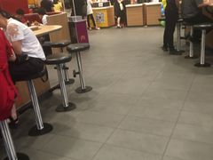 -麦当劳(上百万和城店)