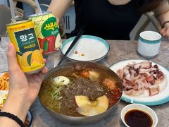 -屋里家延边朝鲜族冷面(梅林3店)