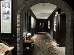 -杭州新新饭店·1913餐厅