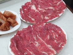 -黑山牛肉汤火锅(花城汇店)