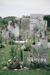 -Sunny喜铺婚礼定制·求婚策划