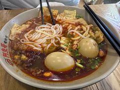 -阿生哥螺蛳粉(二七万达店)