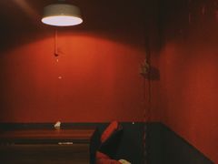 卡座-维卡食舍(户部山店)