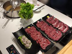 -陈记顺和牛肉火锅(火车站店)
