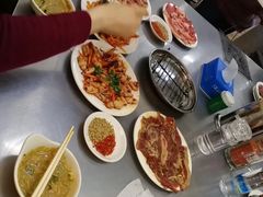 -松明一烤肉馆(鲁园店)