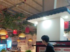 -成老灶火锅鸡(高东街店)