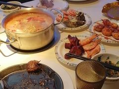 -吉布鲁牛排海鲜自助(成都大悦城店)