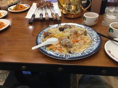 -巴依老爷新疆美食(望京小街店)