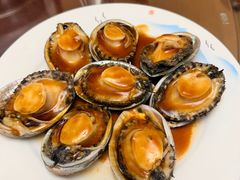 -宾朋海鲜饭庄(兴海路店)