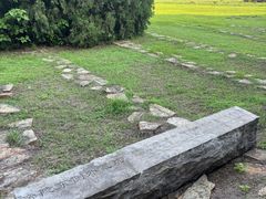 -汉景帝阳陵博物院