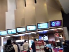 -万象影城(杭州萧山万象汇店)