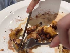 -马兰卡西式简餐(新汇大融城店)