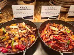 -万达瑞华酒店美食汇自助餐厅(楚河汉街店)