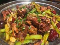 -禾集烤肉(林凯城店)