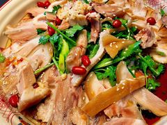 -广府乡下·饭庄(新港东路店)