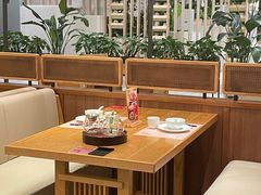 -顺风汤馆·广府粤菜(江宸天街店)