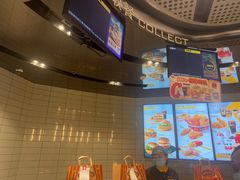 -麦当劳(徐汇漕溪北路百脑汇店)