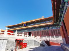 -历代帝王庙博物馆