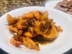 -老好人象山海鲜(岭南路店)