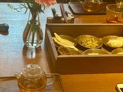 -天水蔬食料理(树德之光店)