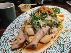 -粤·向群饭店(麓景路店)