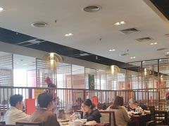 -东来顺饭庄(金泉广场店)