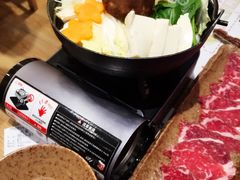-林妈妈村·日式料理(宝山万达店)