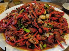 -临界音乐酒馆·小龙虾·江湖菜(华熙LIVE·鱼洞店)