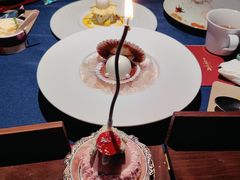 -ZHAO赵·牛扒坊(仁和新城店)