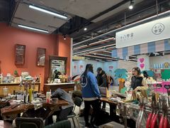 -十八字金银饰·拼豆·开蚌手工体验团建(君太百货店)
