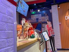 -DQ·蛋糕·冰淇淋(万象汇店)