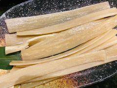 苕粉-王家渡火锅店(棕榈泉店)