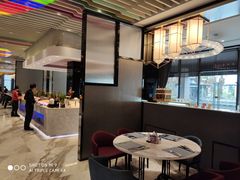 -鹭江潮餐厅•福建菜(鹭江佲家酒店)