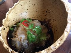-童年小筑餐厅(申花路店)