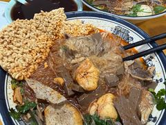 -鸭小妹鸭血粉丝(老门东店)