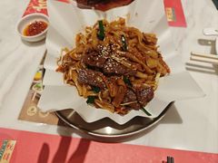 -悦得闲广式点心茶楼(蓝鲸世界店)