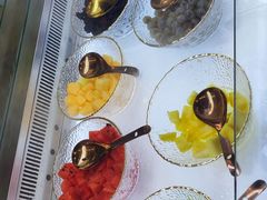 -安姬酸奶·水果捞(长安万达店)