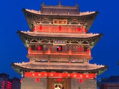 -喜晋道面馆(华严寺广场店)