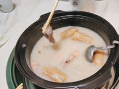 -慢搅粥底火锅(武侯大悦城店)