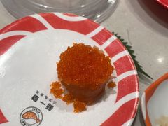 -新一番三文鱼寿司(大东海店)