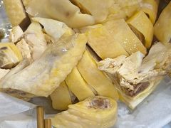 -阿金大白·上海菜馆(新天地店)