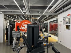 -乐刻健身(宸融大厦店)