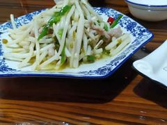 -呼吸森林·生态农庄农家乐私房菜