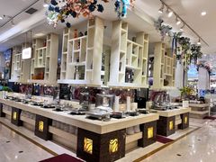 -芭菲盛宴·环球美食(袁家岗店)