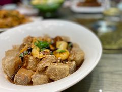 -北李妈妈菜·海肠捞饭(高新万达店)
