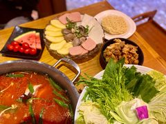 -新凯里酸汤鱼(飞山街店)