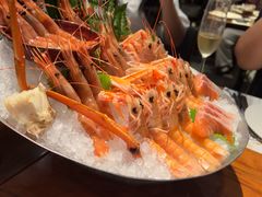 -Mr.Fish鱼鲜生海鲜放题(高德置地冬广场店)
