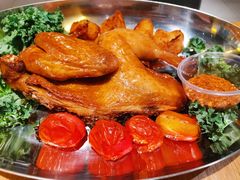 -乐凯撒披萨(蛇口花园城店)