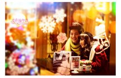 -施华洛婚纱摄影会所(范阳中路店)