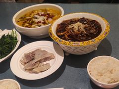 -古南都·江苏酒家(建宁路店)